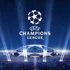 UEFA Champions League 2015 Intro