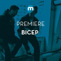 Premiere: Bicep 'Back 2 U' (Tranz Dub)