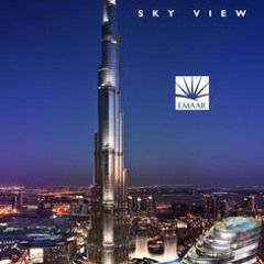 Dubai "أغنية اعمار "كاملة