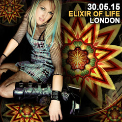 Nikki S :: Elixir Of Life :: Exclusive Mix (May 2015)