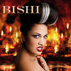Bishi feat Tony Benn - Look The Other Way