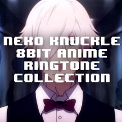Death Parade OP 8-bit (ringtone)