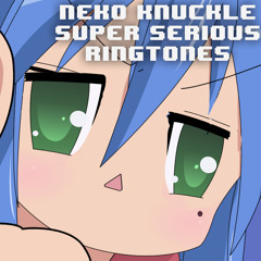 Lucky Star OP 8-bit  >DERP<