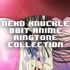 Stream Voyagr | Listen to 8-bit Anime Ringtones Collection playlist online  for free on SoundCloud