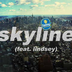 Skyline (feat. Lindsey)