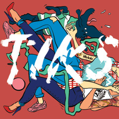 Maxi Anderson - Lover For Lover (Sander Mölder Tiks Edit)