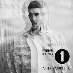 After Hours Mix - Danny Howard in for Pete Tong [BBC Radio 1]