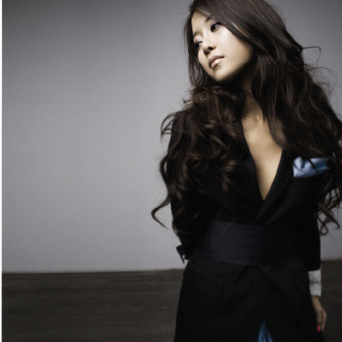 baek ji young sarang an hae