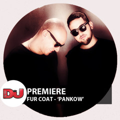 PREMIERE: Fur Coat 'Pankow'