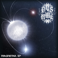 DVS NME - Magnetar (Luke Eargoggle remix)