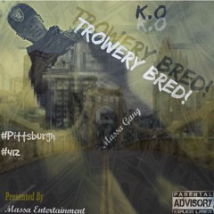 On A Mission Trizzy, Slim(Produced by: Cyht)