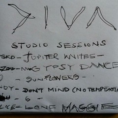 Don´t Mind(No Temptation)