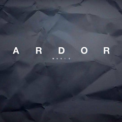 ARDOR Podcast | Ben Anders