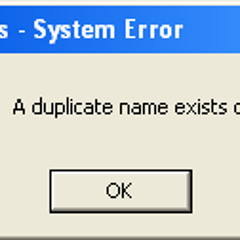 Funny Windows Error Remix - Edit