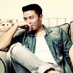 DJ Carlos YangYang - The Mix 32 @ Double Magic 2015 - 05 - 12