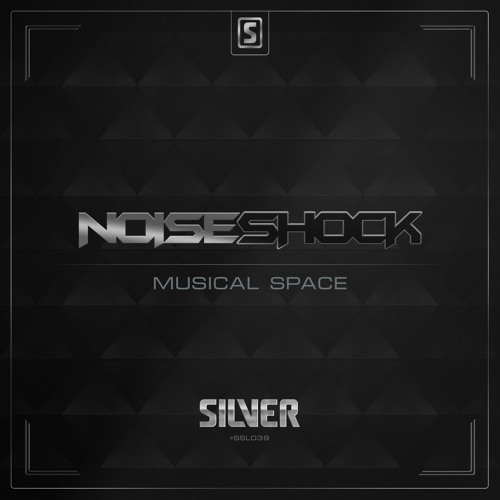 Noiseshock - Musical Space (#SSL039 Preview)