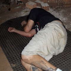 Phantom Domain - Lost