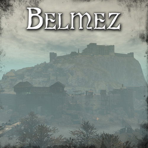 Belmez Team Objective Intro Theme final version