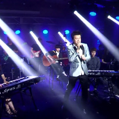 WONDER LIVE Ep.1 J.Y. Park(박진영)   Who's Your Mama(어머님이 누구니) Soul Ver