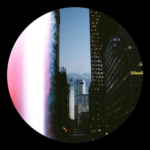 APR 003 B2. Voyager Dub