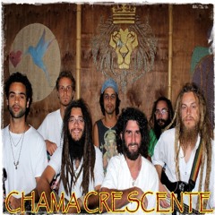 Jah É A Rocha - Banda Majestade Interior (CHAMA CRESCENTE) - Part. Esp Bruno Rossa (Gaia Pia)