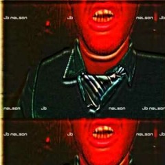 Snake Eyes - JB Nelson - Cover