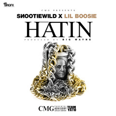 Hatin ft. Lil Boosie
