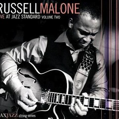 Russell Malone – Theme From Gunsmoke