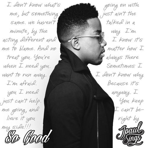 J. Paul - So Good