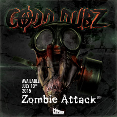 Codd Dubz - Zombie Attack [ OUT NOW ]