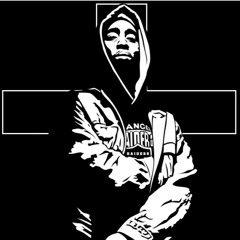 GwapGangShawty & Ronnie B - Ghost of 2 pac at Produced by raziel that guy. LLDQ PRODUCTIONS