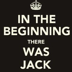 The Definition of House Music (JACK IS BACK)