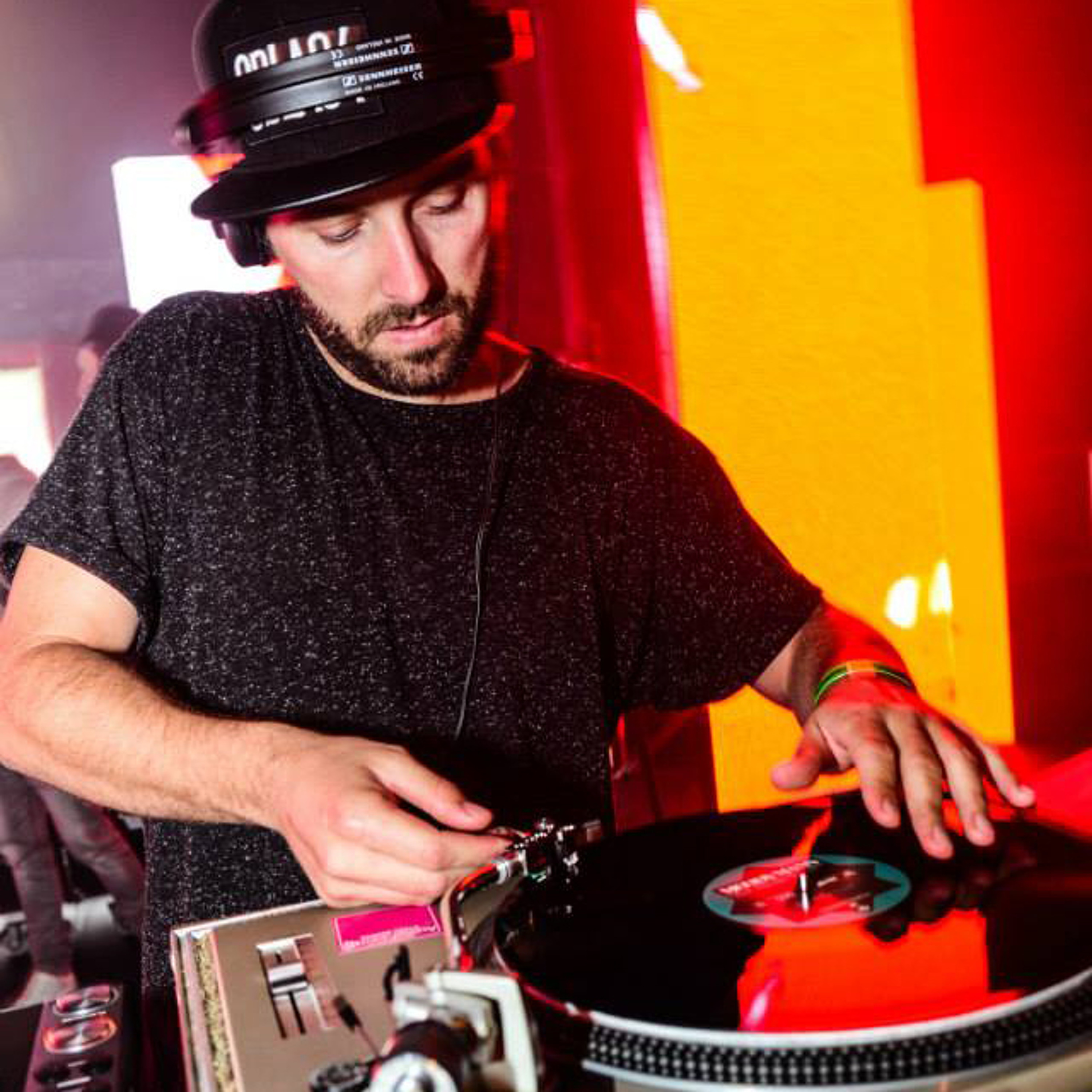 Javi Bora