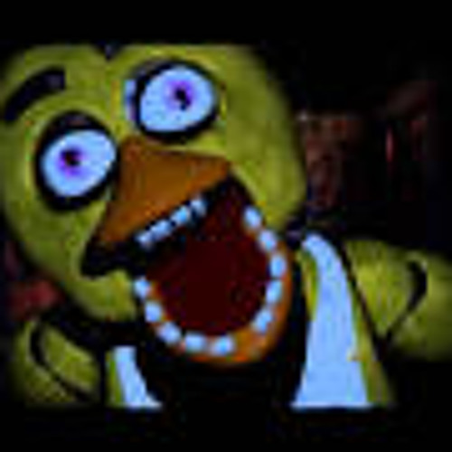 Stream Chica Jump Scare by anonymogore