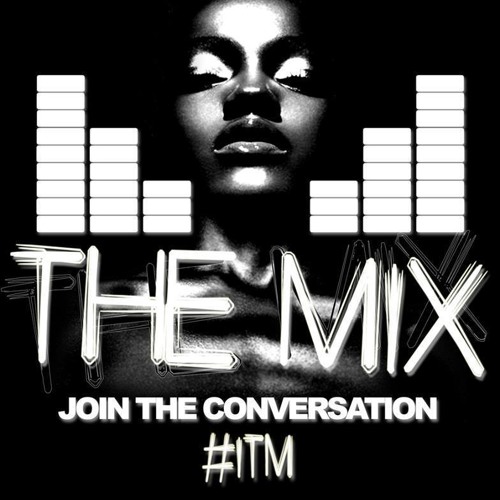 The Mix  - 03.05.15 - GAMBIMI Special