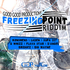 Freezing Point Riddim By The Best Prod.