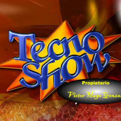 Lavadora - Tecno Show
