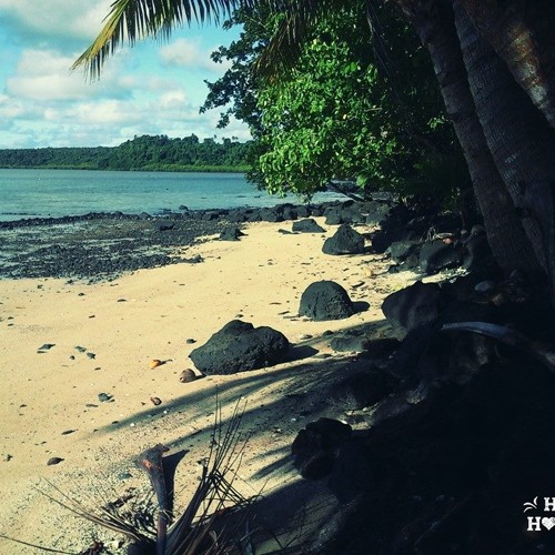 Trio Pehe - Neiroma (Tahitian Version. Remix By DJ Momo)