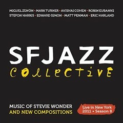 SFJAZZ Collective – Superstition