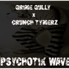 Grime Gully (Feat. CrunchTymer