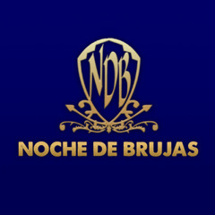 Noche de Brujas - Oyeme (en vivo) www.nochedebrujas.cl