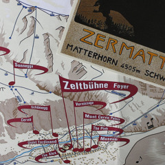 My Zermatt Unplugged 2015 Moments