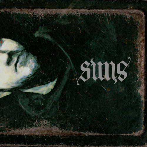 Sims "15 Blocks" (Original Album Version)