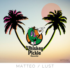 Matteo - Poppy