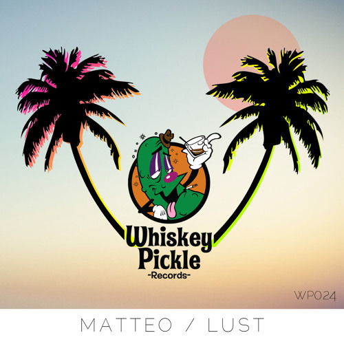 Matteo - Poppy