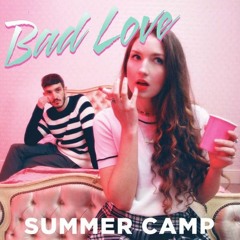 Premiere: Summer Camp - Bad Love (Boxed In Remix)