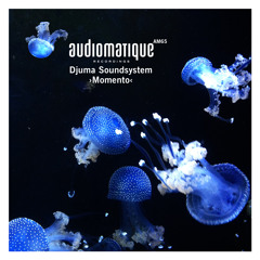 Djuma Soundsystem - Momento
