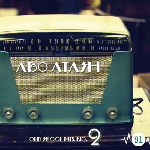 DJ Taba: Abo Atash - Episode 91, برنامه آب و آتش شماره 91
