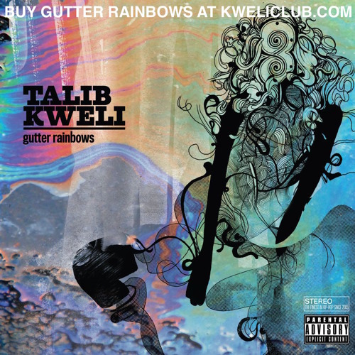 Gutter Rainbows - prod. M-Phazes