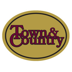Town And Country 2002 - East Coast Boogiemen & Lawnchair Generals